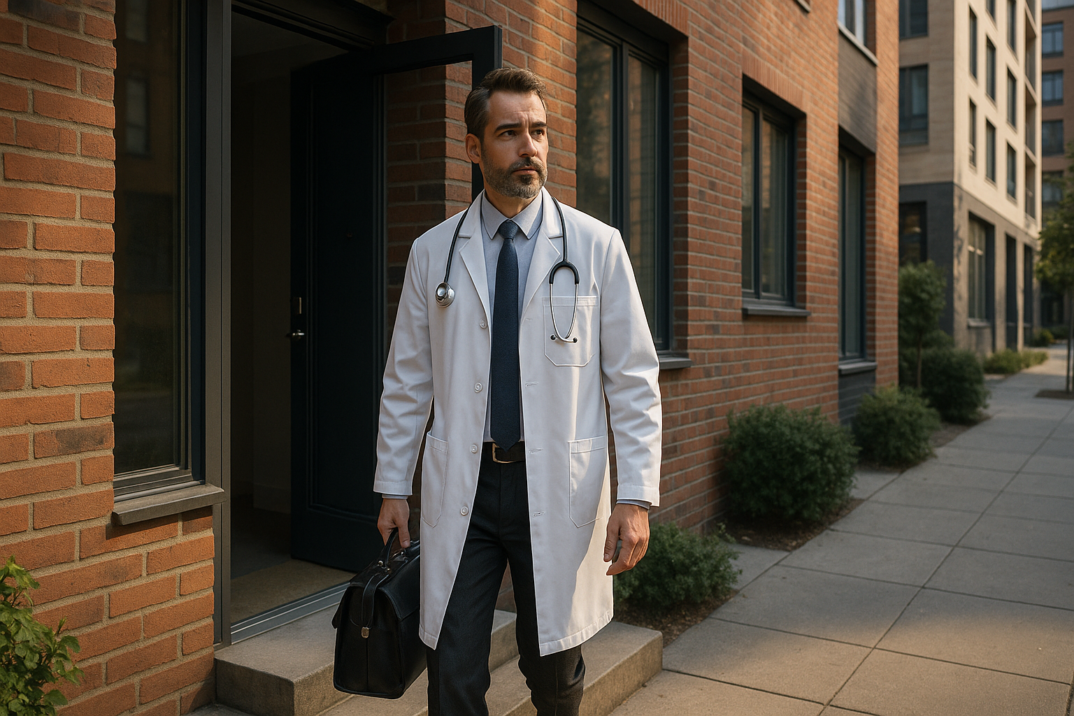 Врач-нарколог