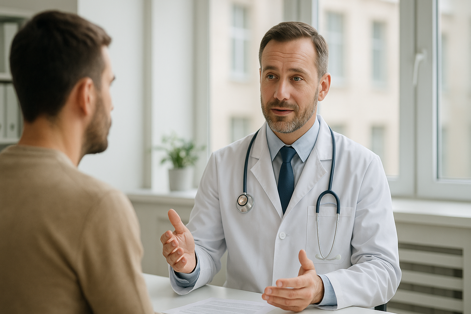 Кодирование методом «Эспераль»