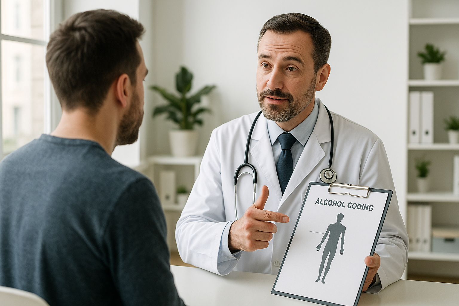 Кодирование методом «Эспераль-актив»