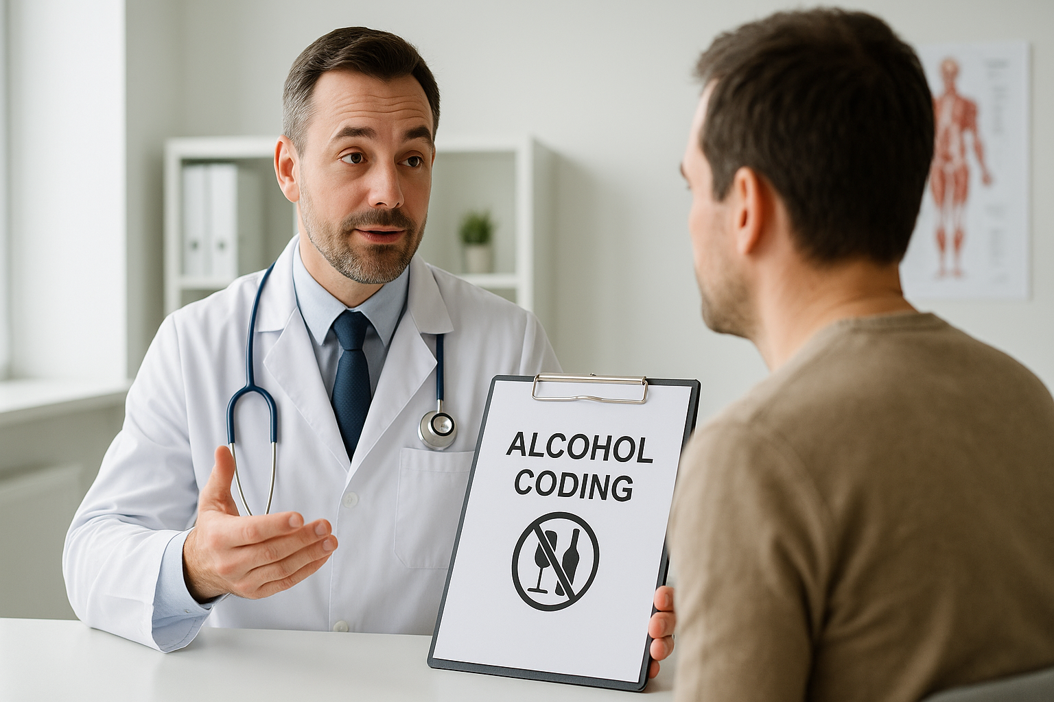 Химзащита с последующим сопровождением